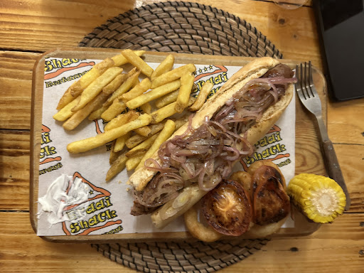 Photo of Braai Shack Restaurant - 42 Church St, Wolverton, Milton Keynes MK12 5JN